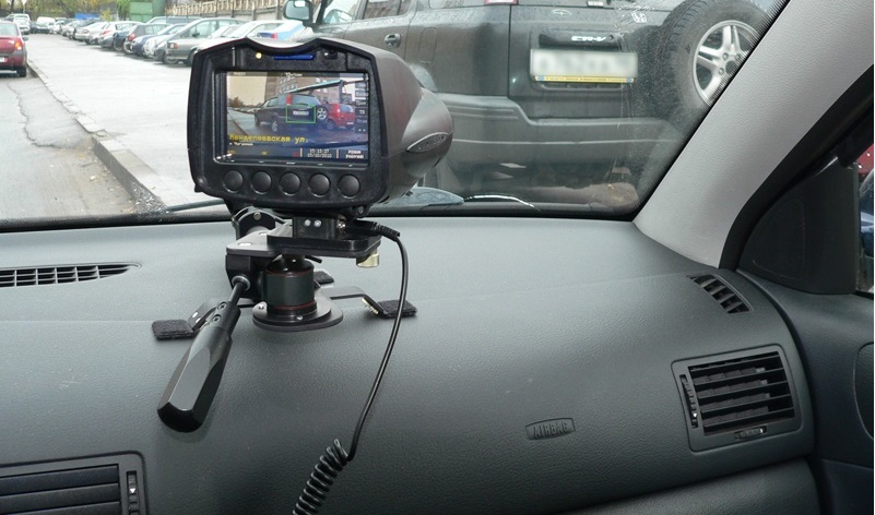 ЦСР ввел в эксплуатацию новые маршруты комплекса «Паркон» (анонс)