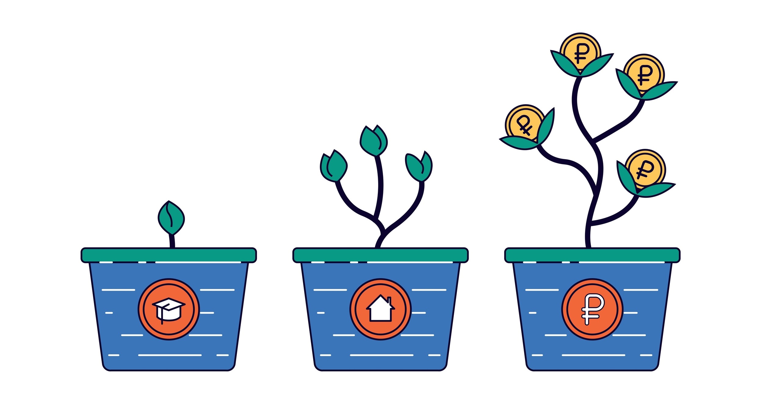 Программа долгосрочных сбережений (анонс)