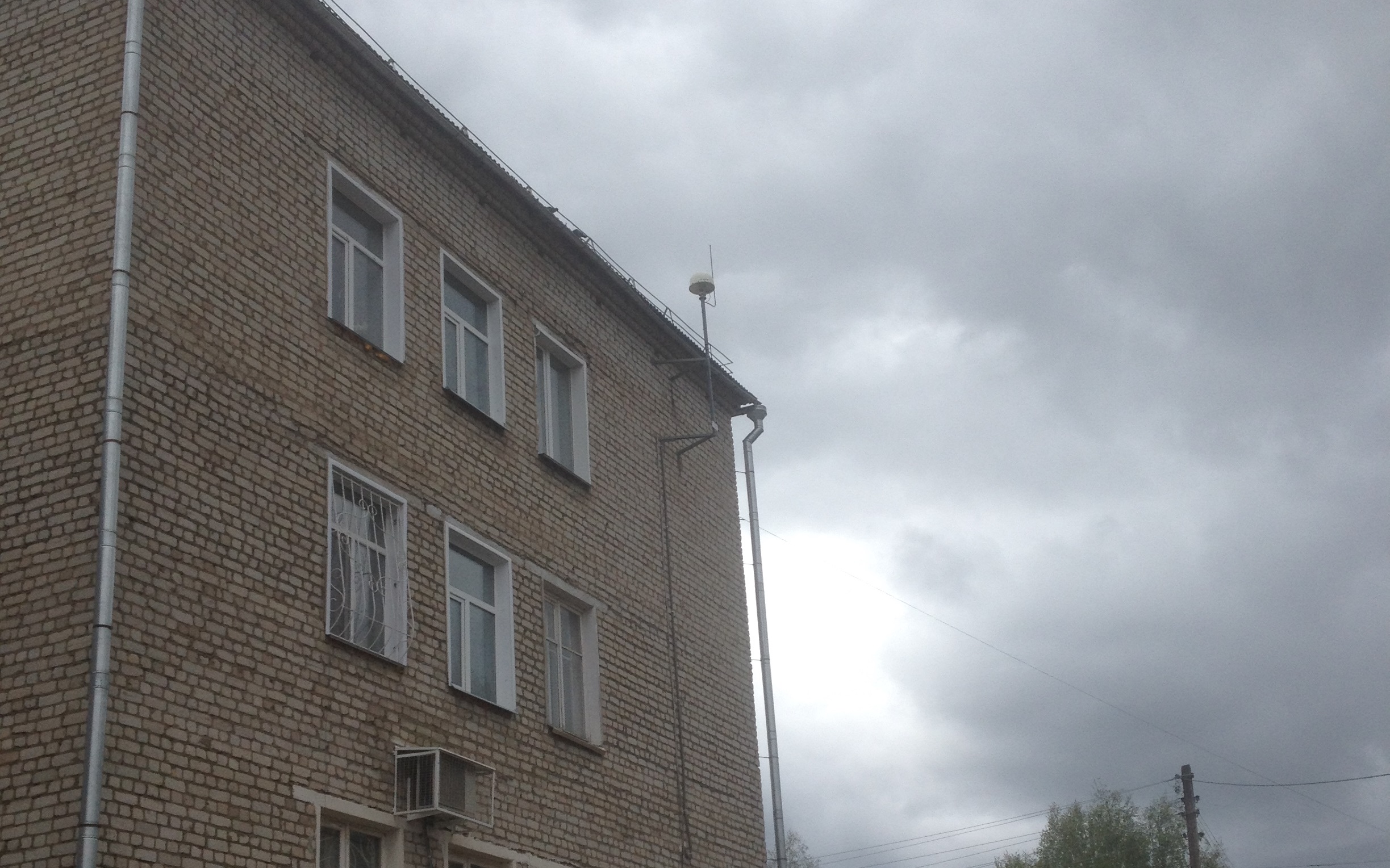 Геодезисты и картографы могут пользоваться данными сети дифференциальных геодезических станций Кировской области (анонс)