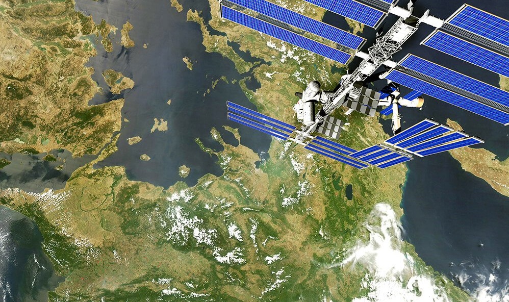 Завершен дистанционный мониторинг более 550 тысяч га территории Кировской области (анонс)