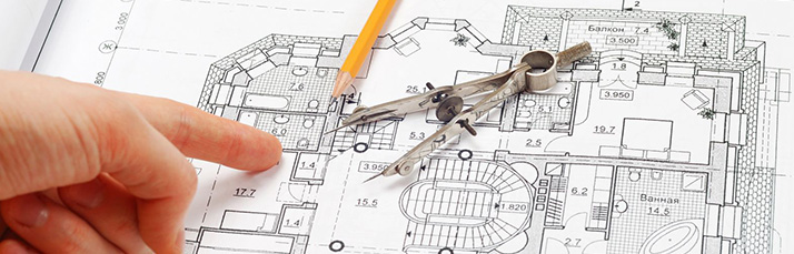 Куда обратиться за техническим планом жилого дома? (анонс)