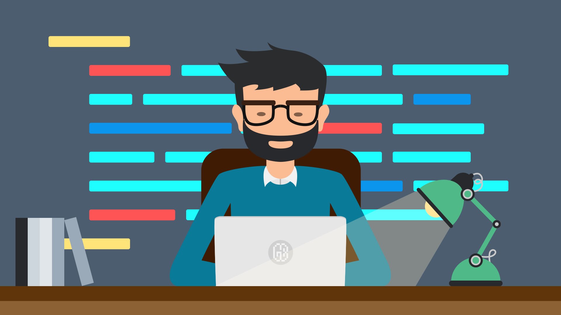 С Днем программиста! (анонс)