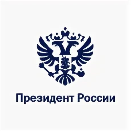Логотип сайта Президента России