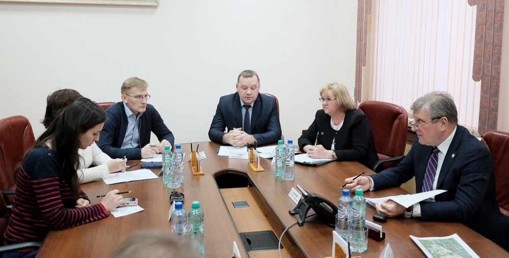 В Кировской области активно работают над созданием регионального фонда по защите прав дольщиков (анонс)