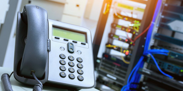 Правительство Кировской области перешло на цифровую телефонию (анонс)