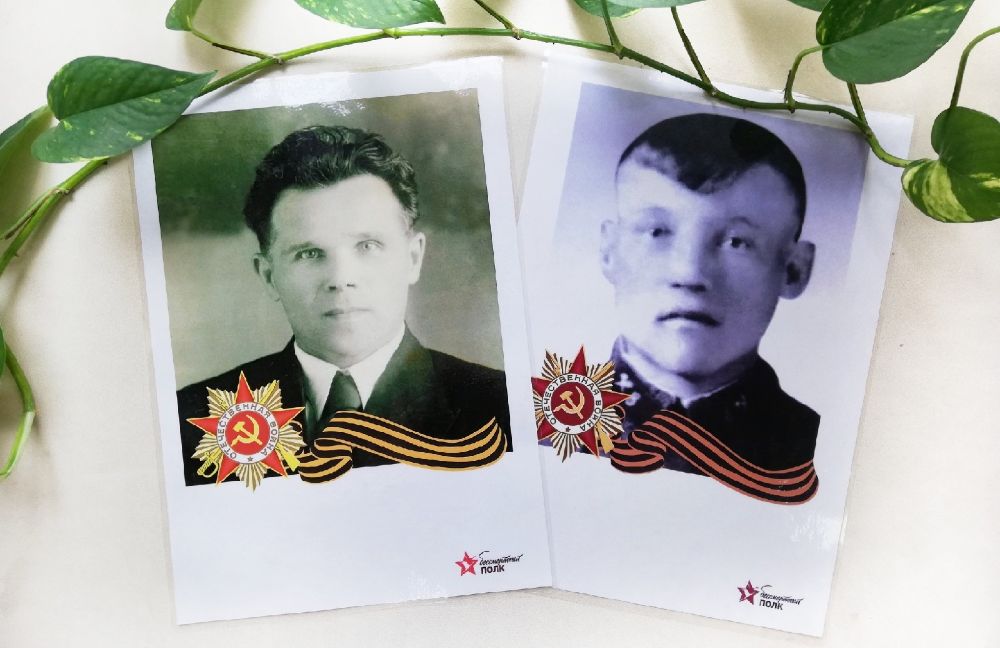 Кировский ЦСР поможет подготовиться к акции «Бессмертный полк» (анонс)