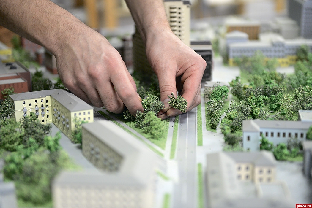 В Кировской области автоматизировали процесс предоставления градостроительных услуг (анонс)