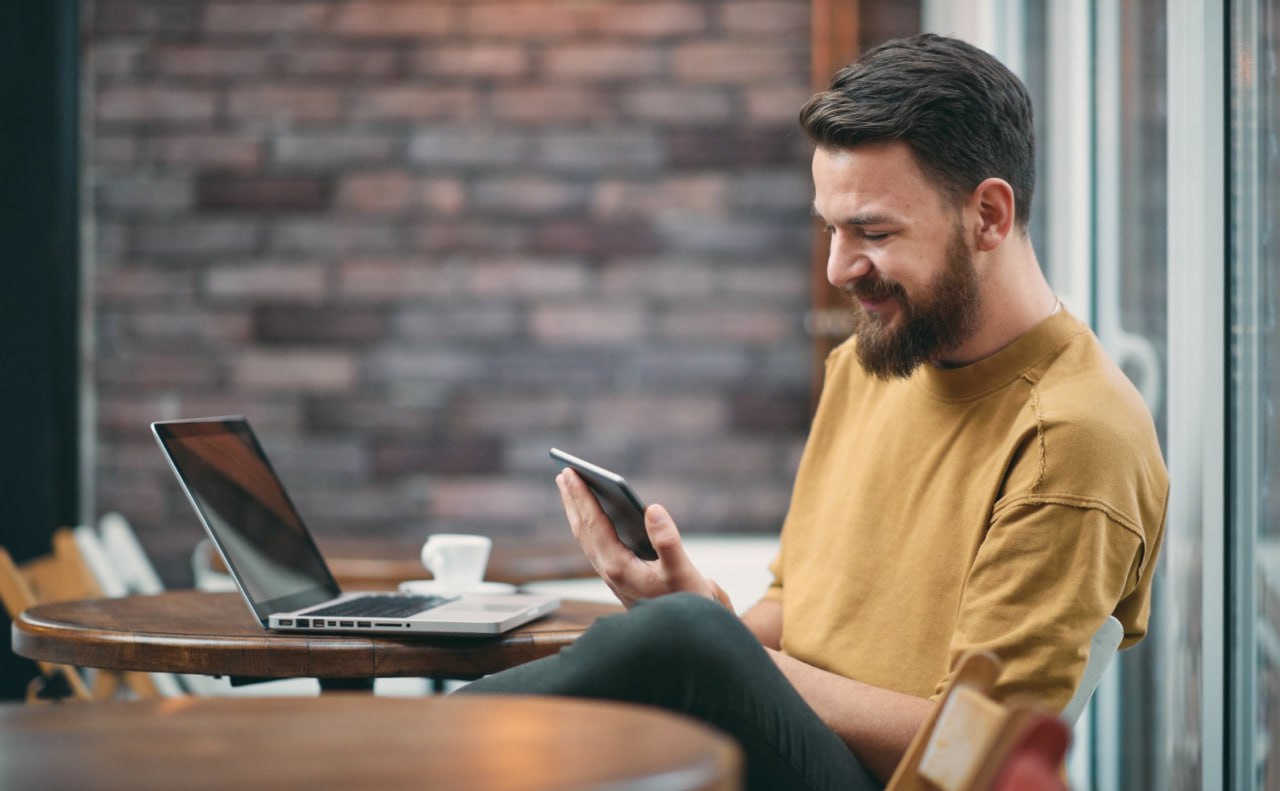 Узнавайте первыми новости министерства информтехнологий, кировских МФЦ и ЦСР