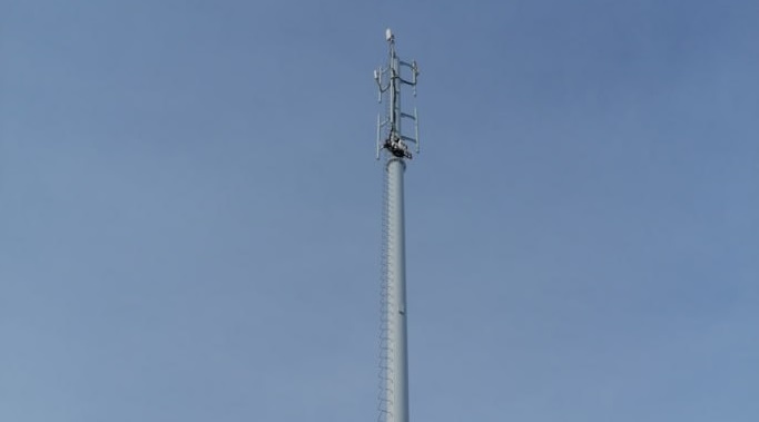 В Кировской области продолжается реализация проектов по развитию инфраструктуры связи (анонс)