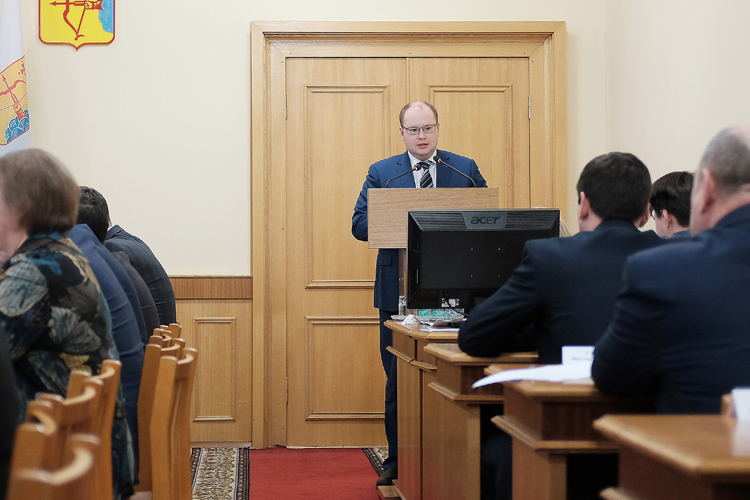 Правительство Кировской области внедряет новую систему электронного документооборота (анонс)