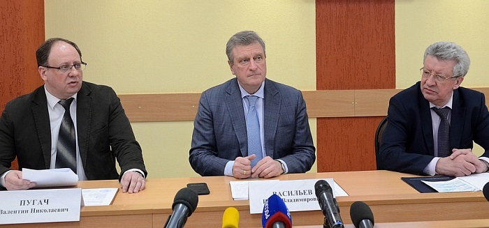 Министерство информационных технологий и связи Кировской области выступило разработчиком платформы конкурса «Лидеры Вятки» (анонс)