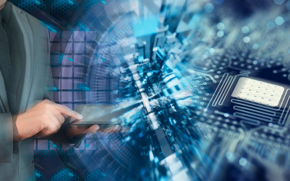 Руководителей кировских ИТ-компаний приглашают оценить меры поддержки отрасли