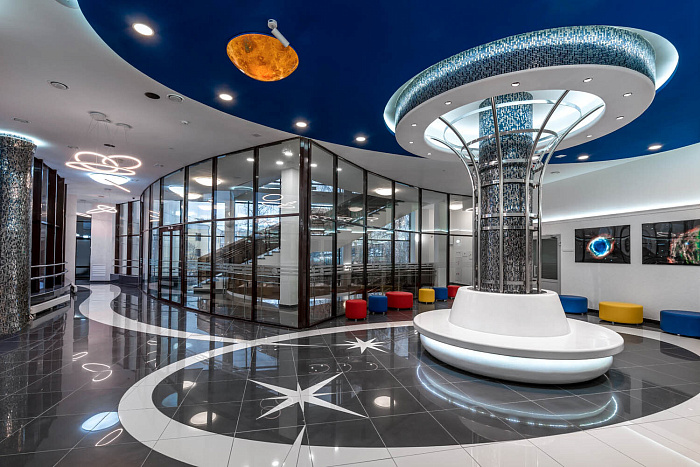 Перспективы использования результатов космической деятельности обсудят в Кирове (анонс)