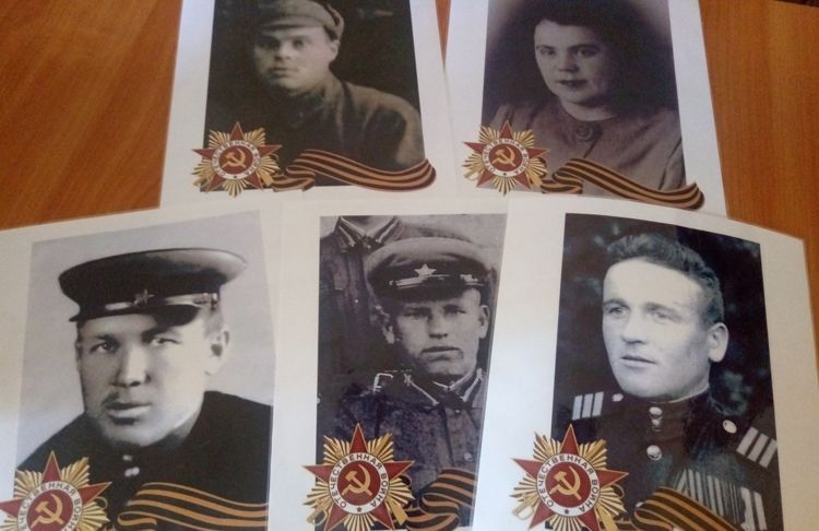 КОГБУ «ЦСРИРиСУ» и кировские МФЦ приняли и обработали более тысячи фотографий ветеранов (анонс)