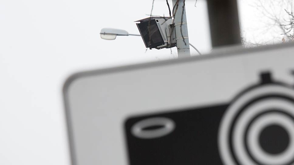 В Кировской области начнется опытная эксплуатация систем фотовидеофиксации «Автодория» (анонс)