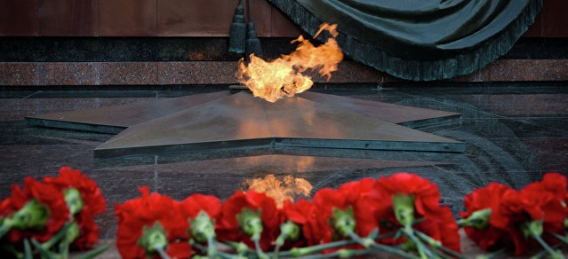 Сотрудники ЦСР приняли участие в шествии ко Дню памяти и скорби (анонс)