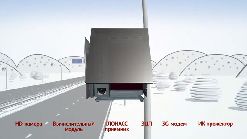 Законно ли применение системы фотовидеофиксации «Автодория»?