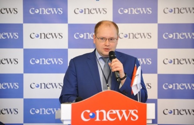 Кировский проект «проактивных услуг» представили на конференции цифрового будущего в Москве (анонс)