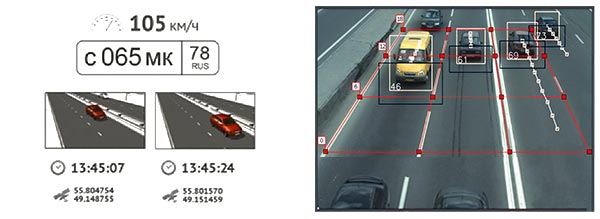 Законно ли применение системы фотовидеофиксации «Автодория»?