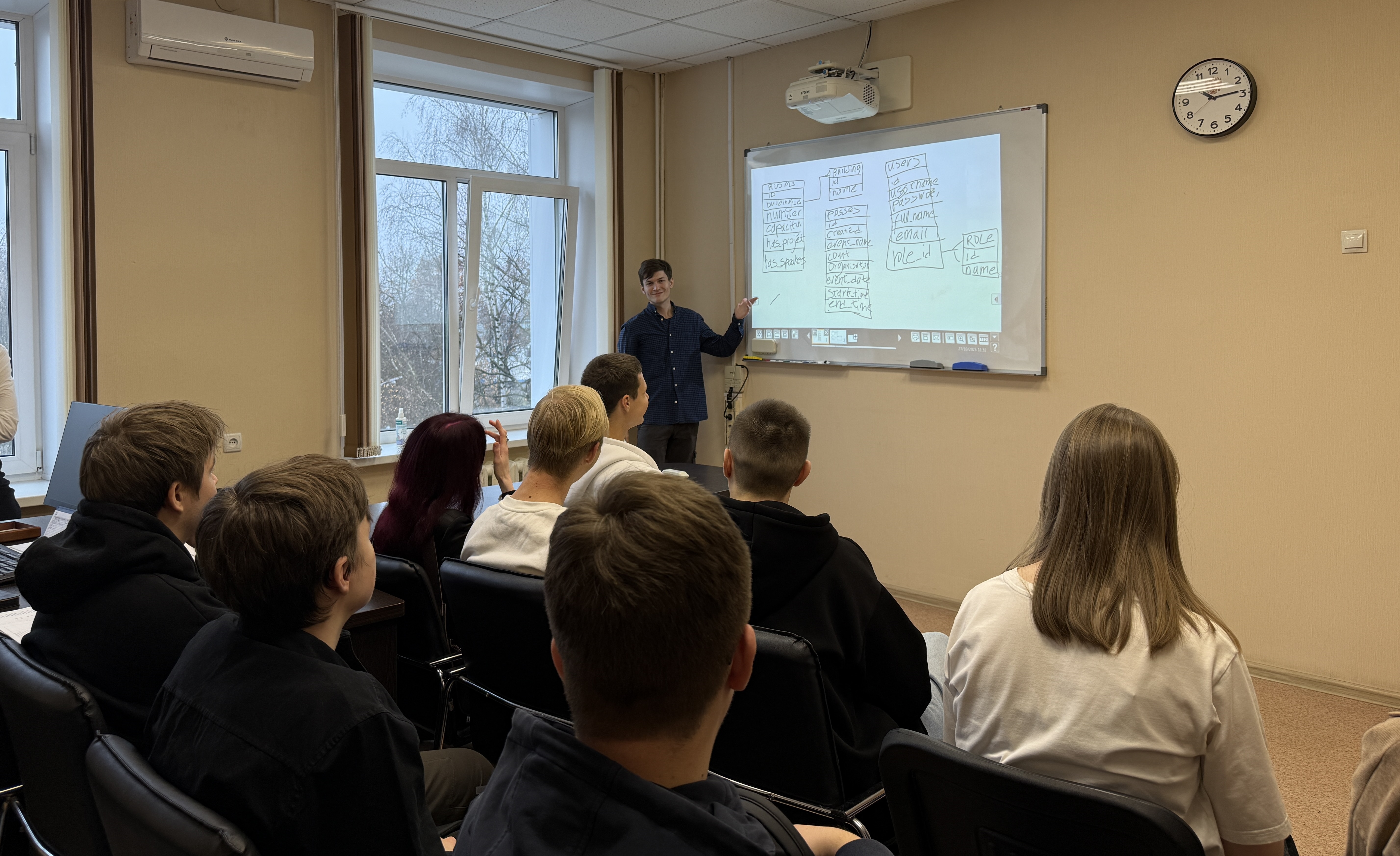 В кировском ЦСР разрабатывают чат-боты для мессенджера MAX