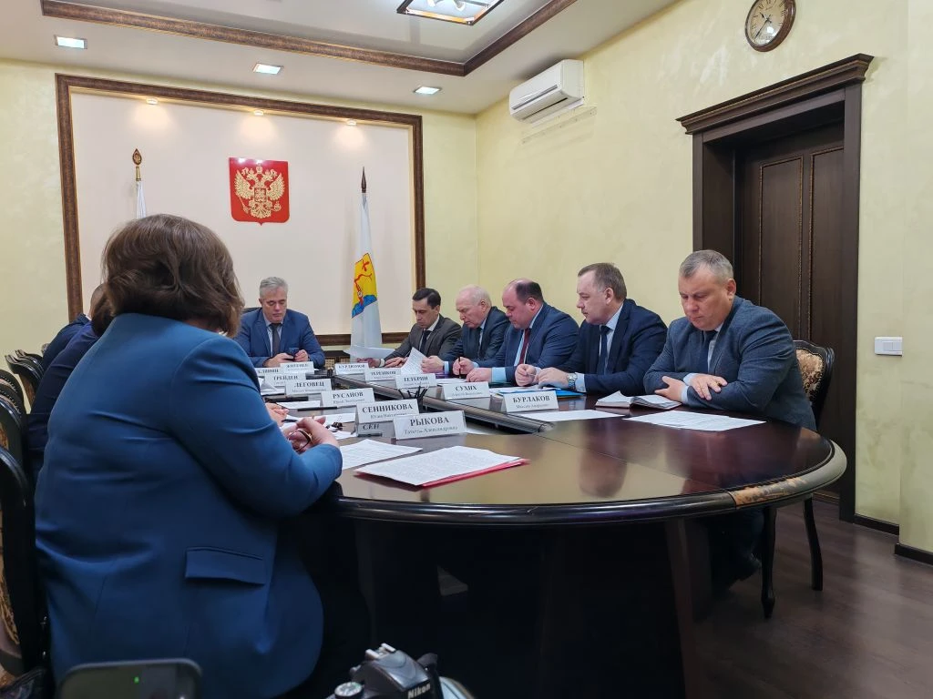 В Кировской области цифровано более 95% лесного фонда