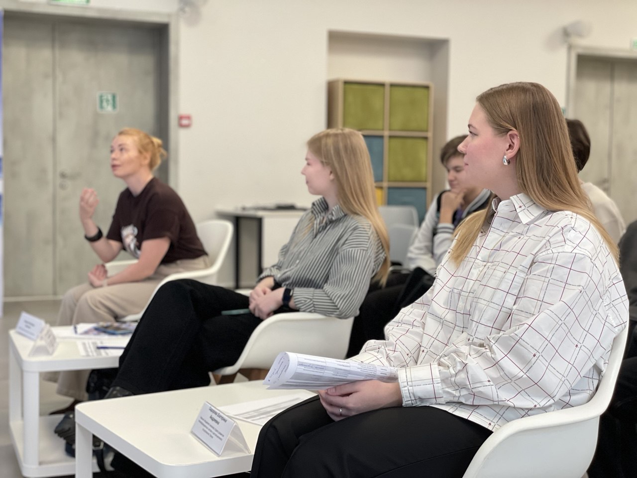 Школьники Кировской области разработали карту своего района с использованием геотехнологий