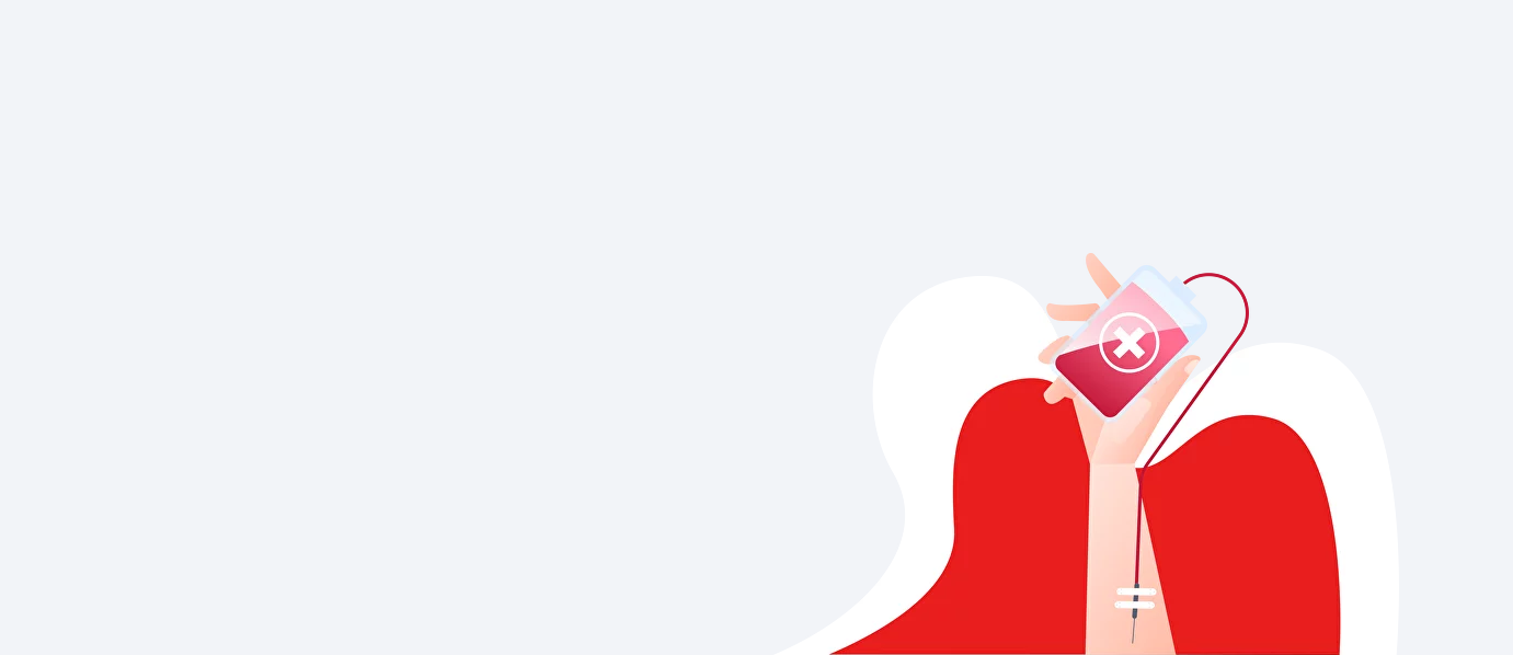 Кировских ИТ-специалистов приглашают стать донорами крови (анонс)