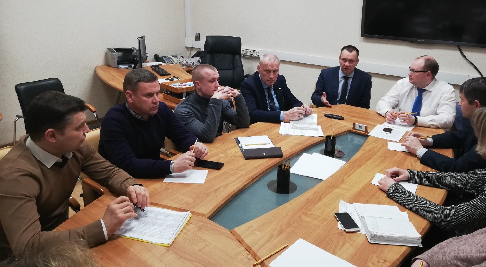 Площадки сбора ТКО отметят на ГИС Кировской области (анонс)