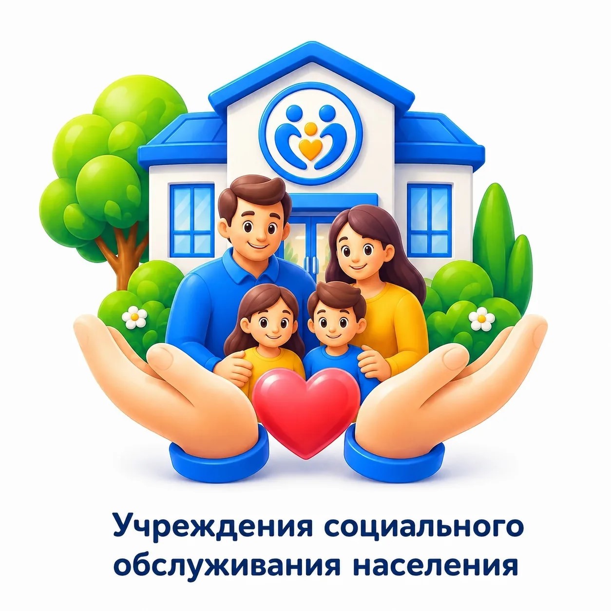Социальная защита