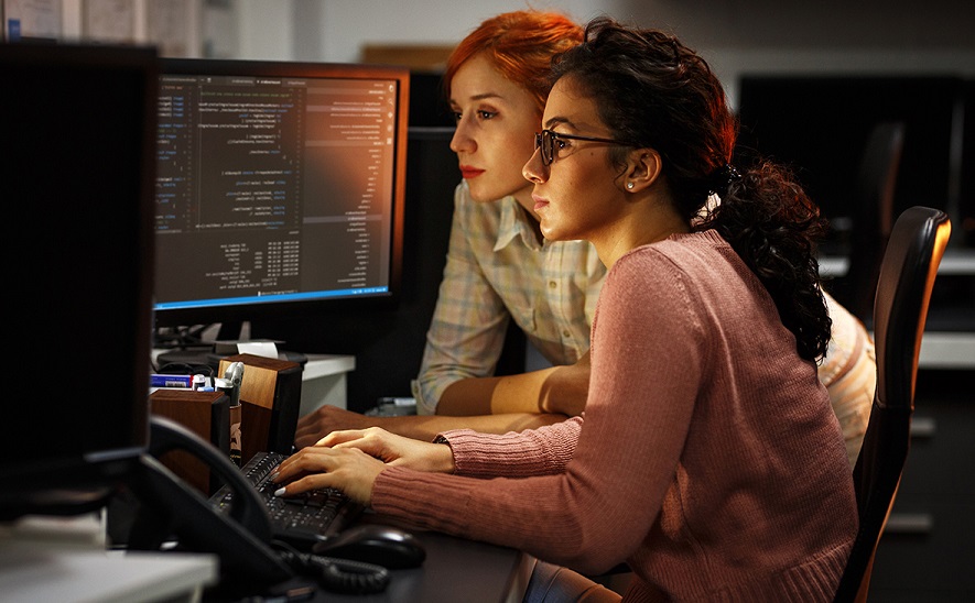 Подтвердить ИТ-компетенции можно онлайн (анонс)