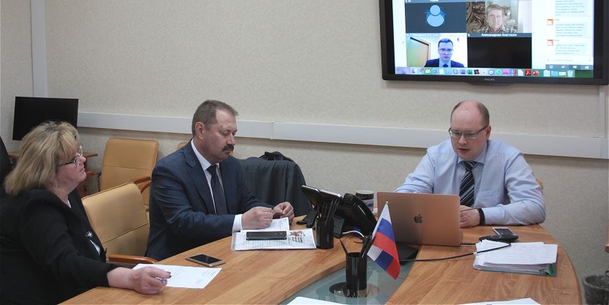 В мае информационная система «Достроим вместе» заработает в полном объёме (анонс)