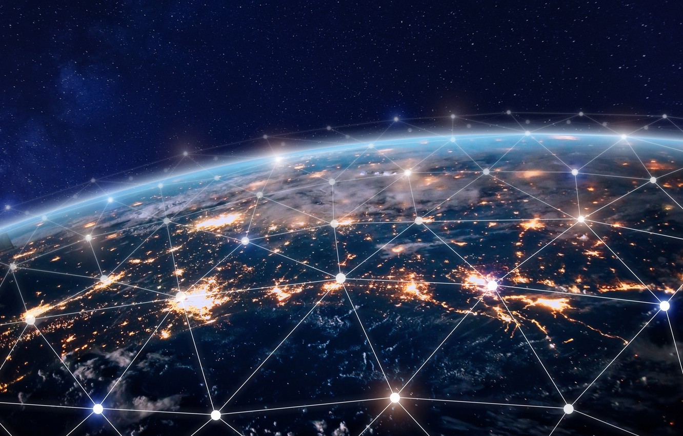 В Кировской области реализуется проект Роскосмоса «Цифровая Земля» (анонс)