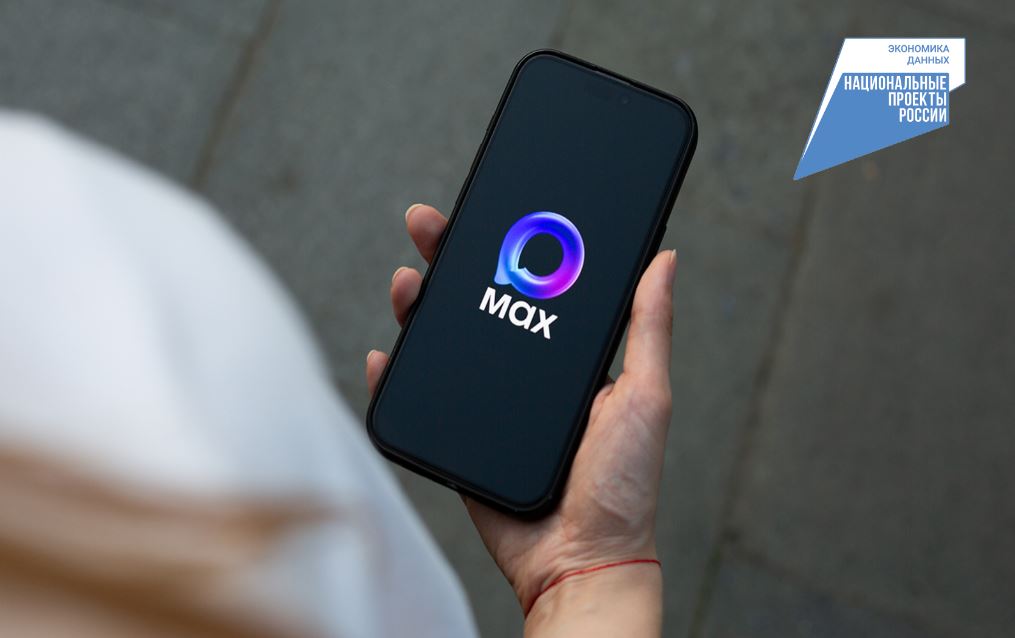 МAКСимально удобные сервисы российского мессенджера для кировчан (детальное изображение)