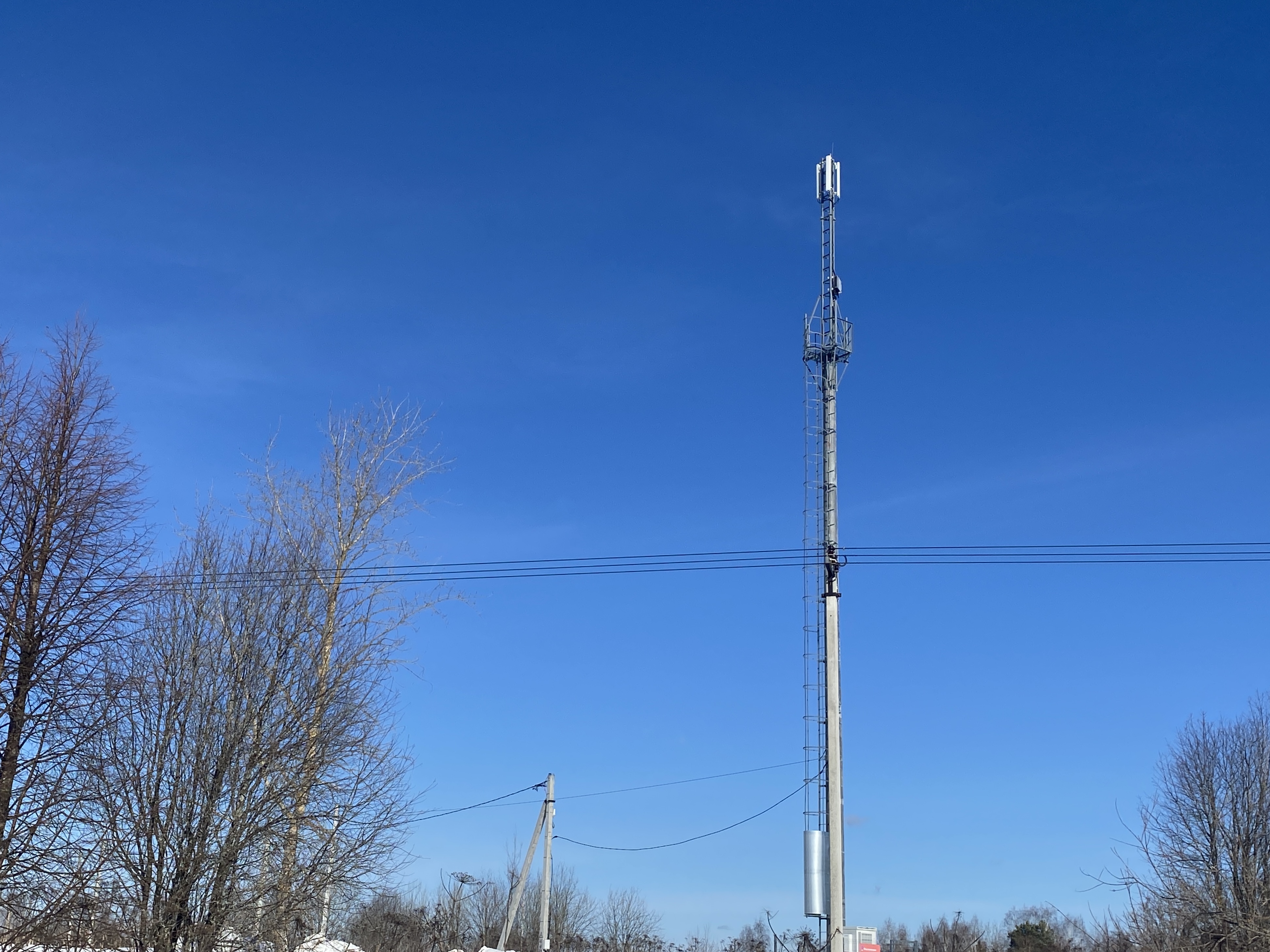 Жителей области приглашают оценить качество оказываемых услуг связи (анонс)