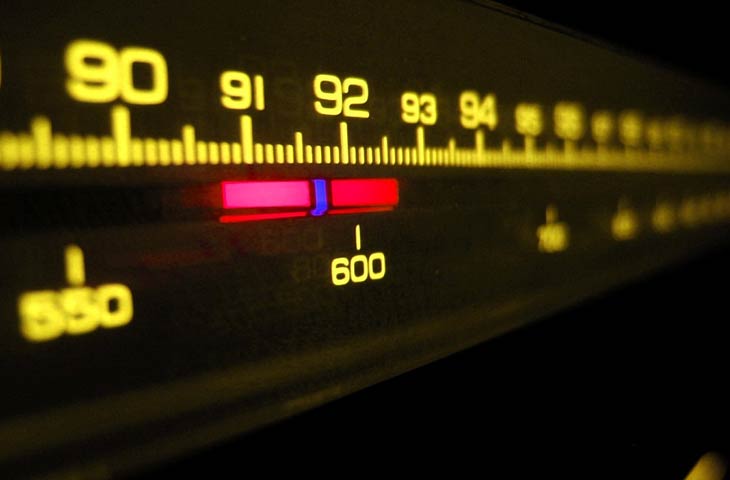 С Днем радио и связи! (анонс)