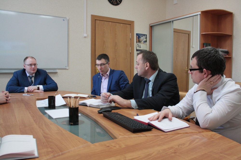 В Кирове может появиться единая площадка для поставщиков и потребителей IT-продукции (анонс)