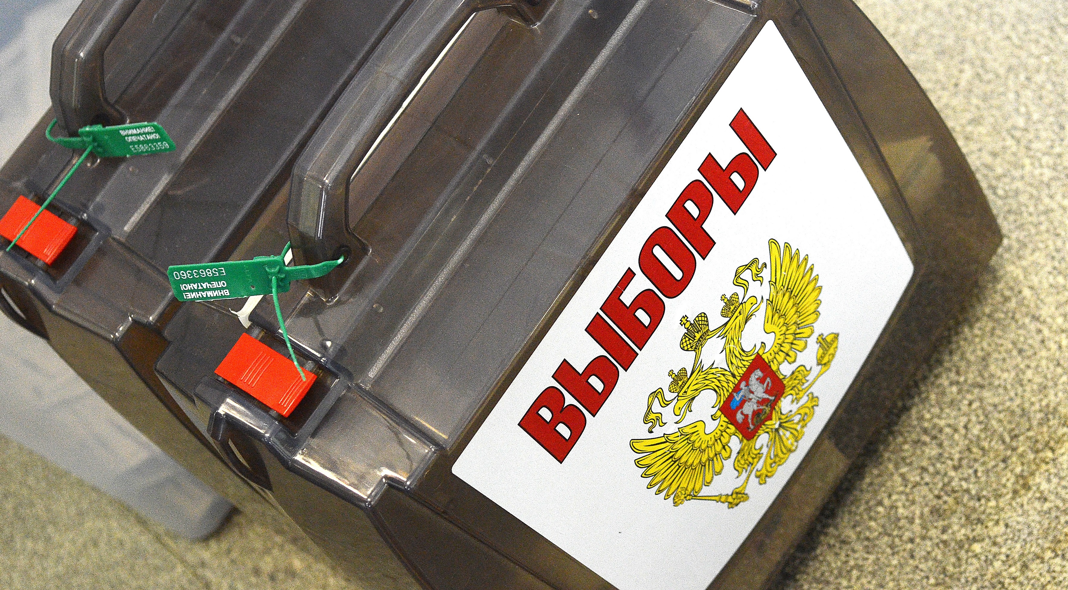 Система видеонаблюдения на избирательных участках Кировской области отработала без сбоев (анонс)