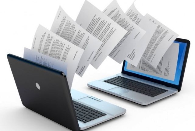 Более 1700 электронных подписей выдано сотрудникам органов исполнительной власти Кировской области в 2019 году (анонс)