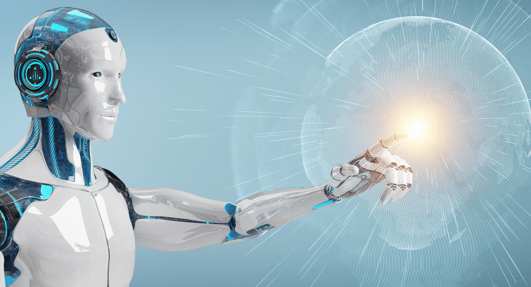 Кировчан приглашают пройти обучение по программе «Искусственный интеллект» (анонс)