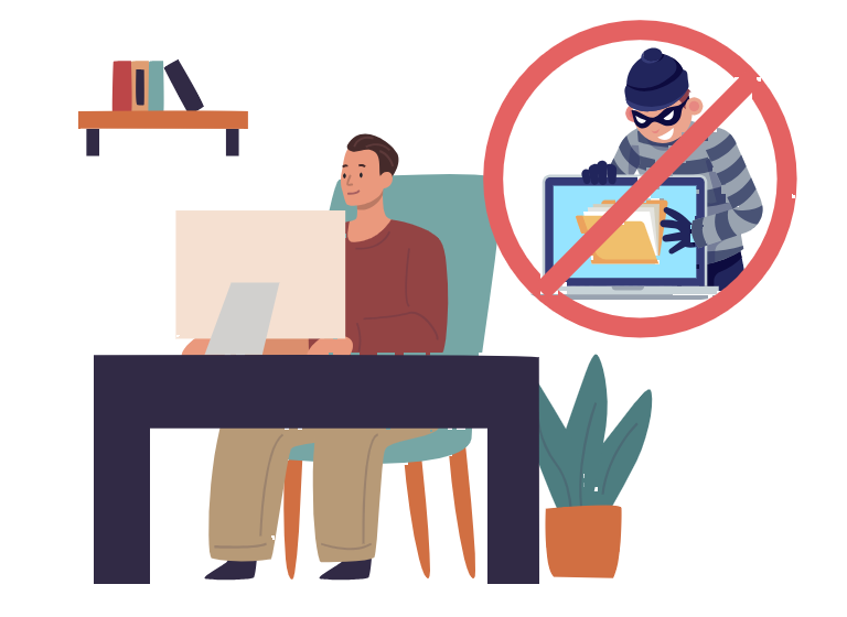 Кировчанам предлагают обучиться защите от мошенников (анонс)