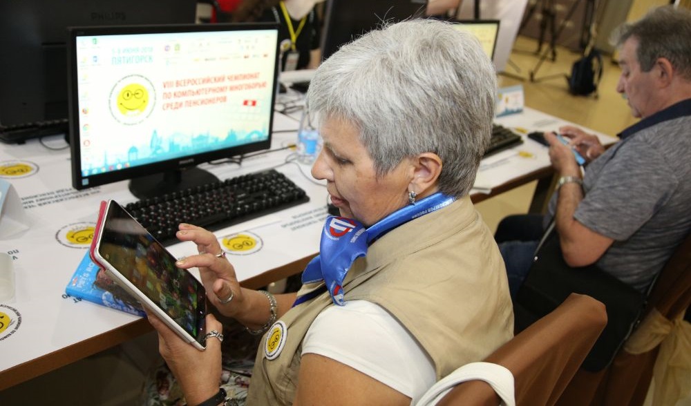 На IX Всероссийский чемпионат по компьютерному многоборью в Кирове приедут представители 74 регионов России (анонс)