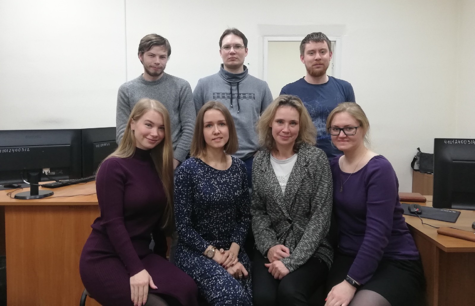 Кировские ГИС-инженеры о своей профессии