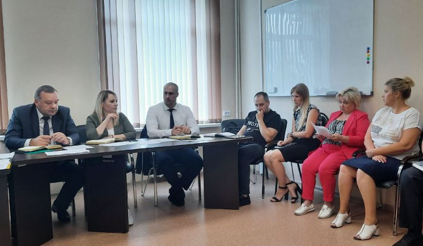 Центр стратегического развития: новые люди — новые проекты (анонс)