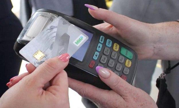 В Кировской области подвели итоги работы сервиса «Умный проезд» за полугодие (анонс)