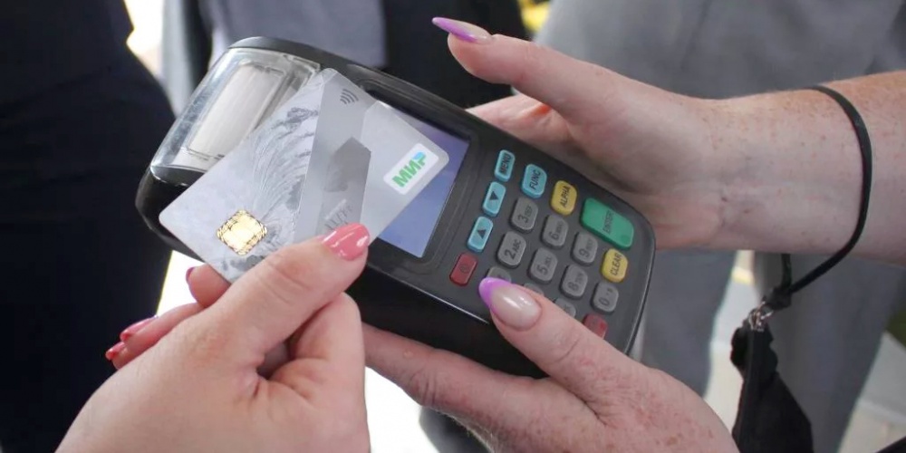 Сервис «Умный проезд» может интеллектуально управлять рисками (анонс)