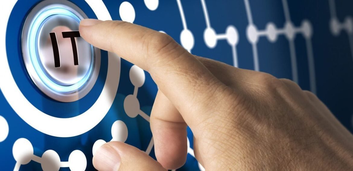 Кировские компании могут получить грант на разработку отечественных ИТ-решений (анонс)