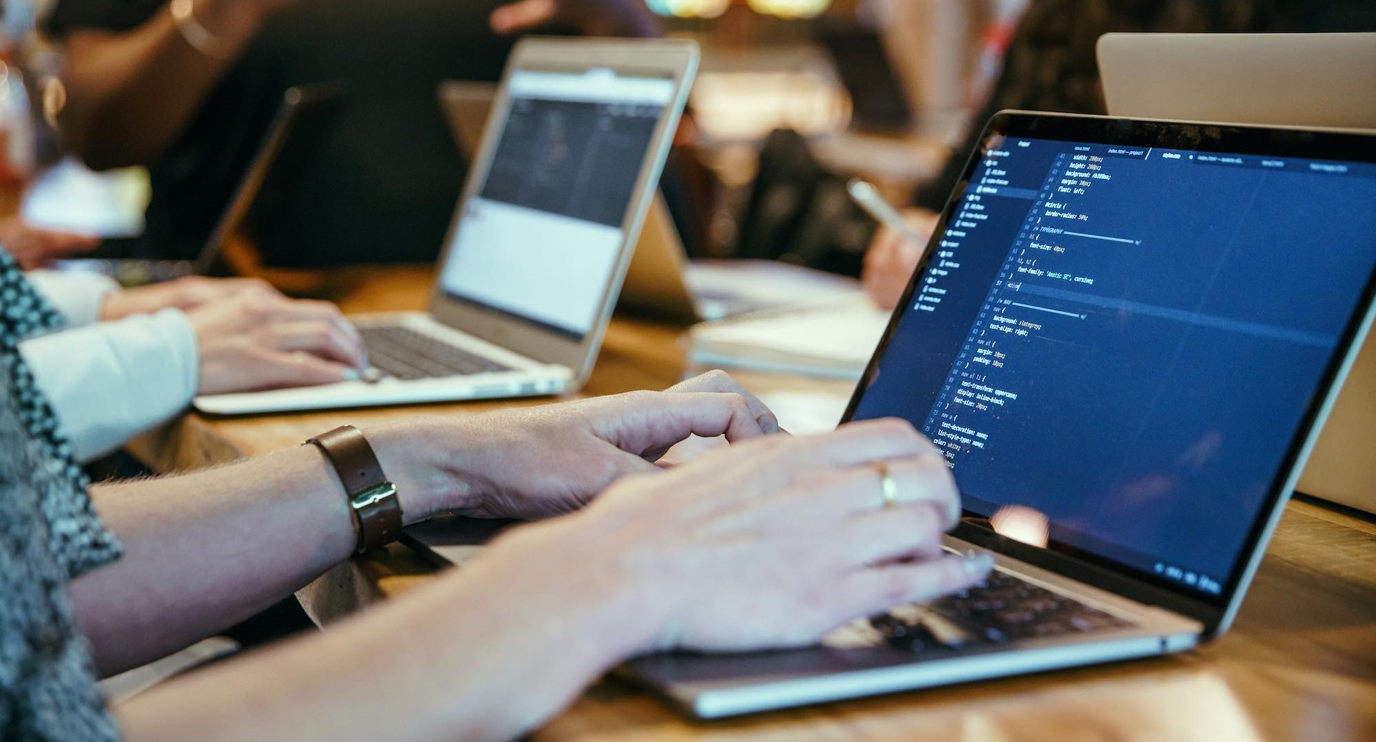 Кировские IT-компании могут получить поддержку в виде грантов (анонс)