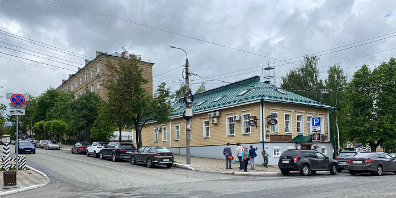 На улицах Кирова установят 84 новые камеры видеонаблюдения (анонс)