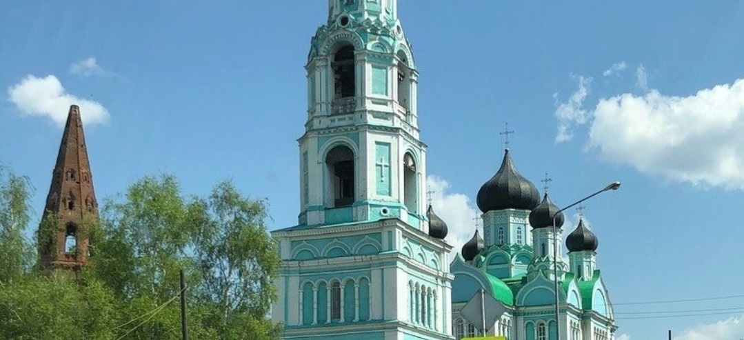 Яранский район подключился к сервису «Умный проезд» (анонс)