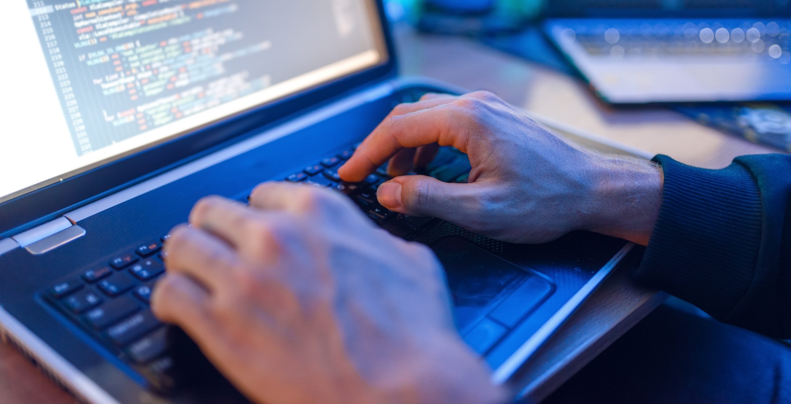 Александр Соколов предложил в 6 раз снизить налоговые ставки для IT-компаний